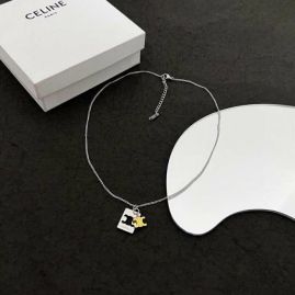 Picture of Celine Necklace _SKUCelinenecklace01cly192341